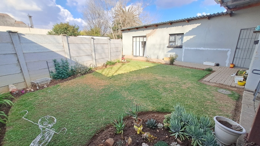 3 Bedroom Property for Sale in Hospitaalpark Free State